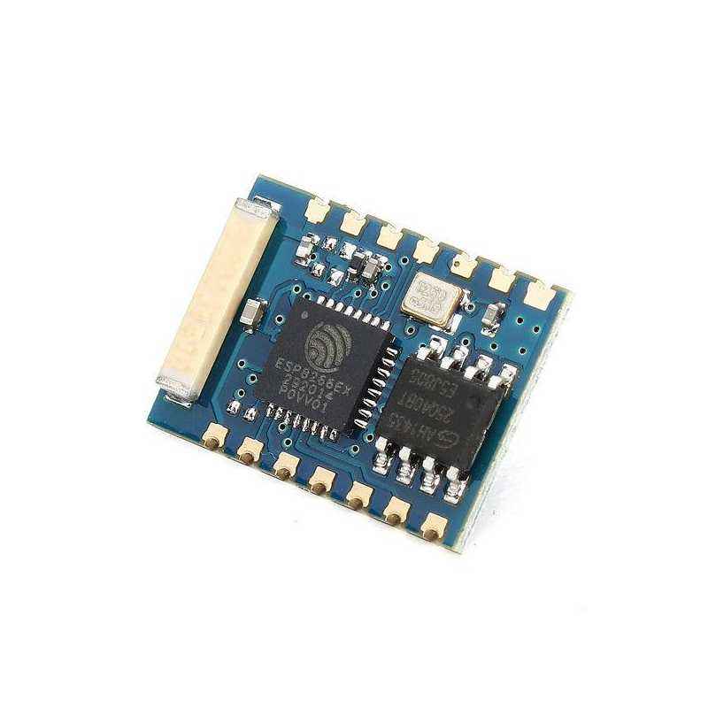 Techtonics ESP8266 Chip ESP-03 Wifi Module, TECH1868, TECH1868