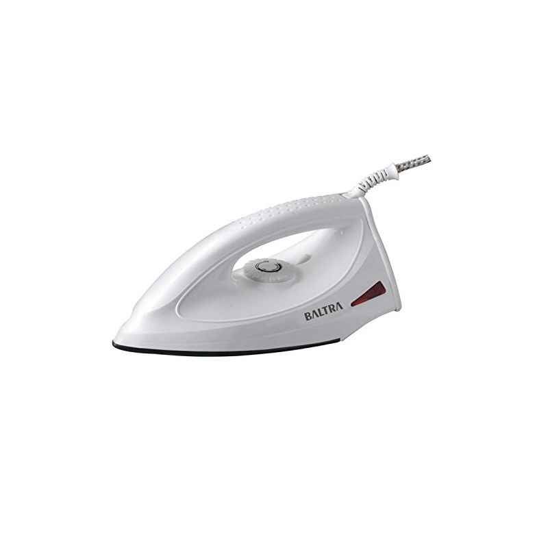 Baltra BTI 119 1000W Real White Dry Iron