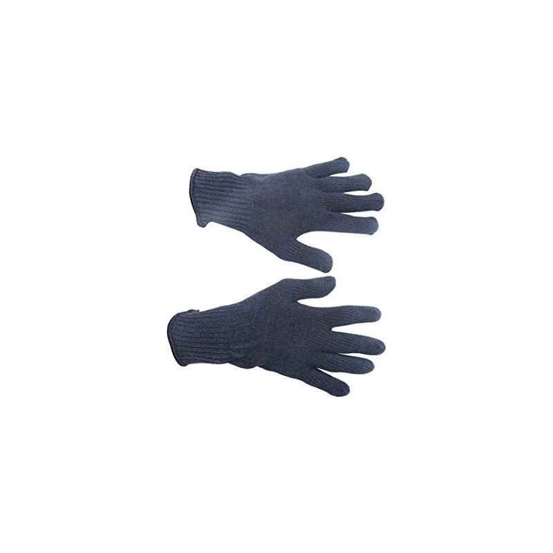 Midas Cotton Safety Hand Gloves (Pack of 48)