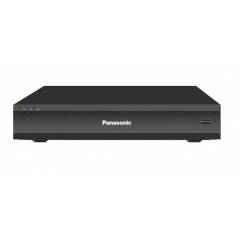 Panasonic Shinrai 8 Channel Network Video Recorder, PI-NL2208K