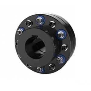 Fenner Bush Type Flexible Coupling, Size: FBC 9A