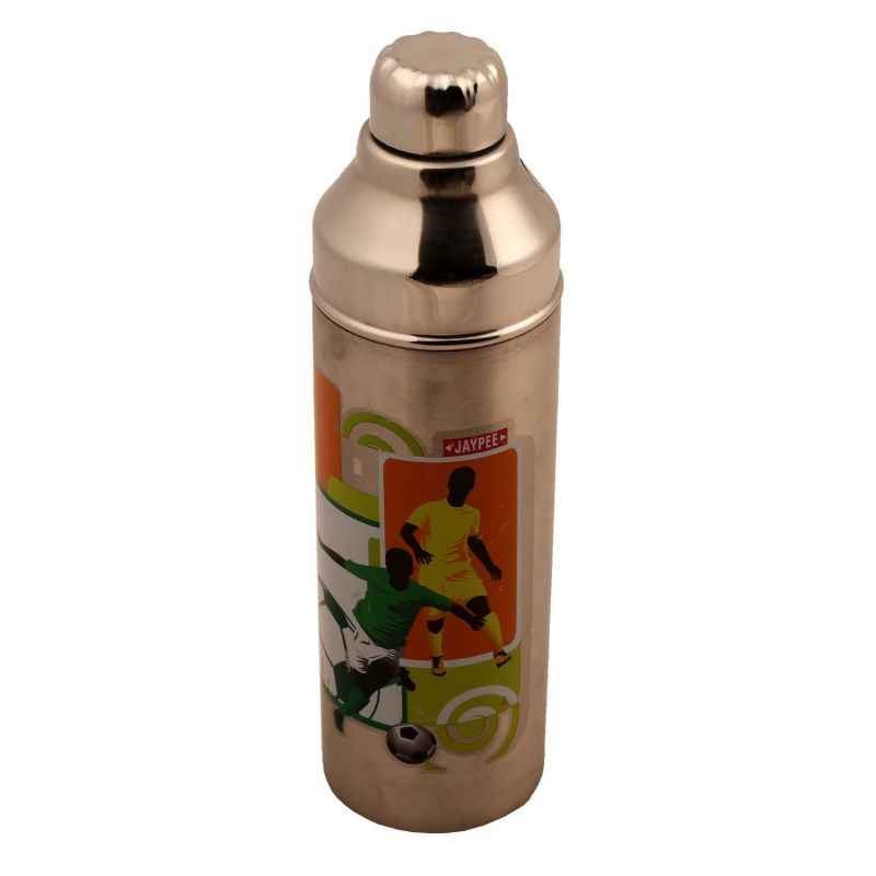 Jaypee Firsteel 1250ml Sports Insulated Water flask