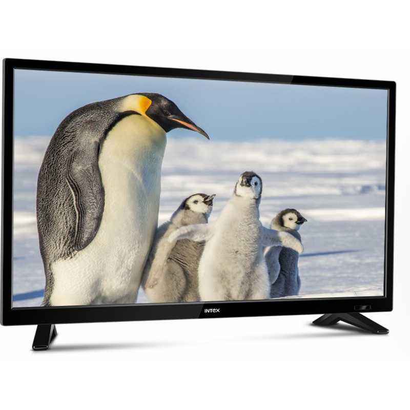 Intex 43 Inch Full HD LED TV, G4301