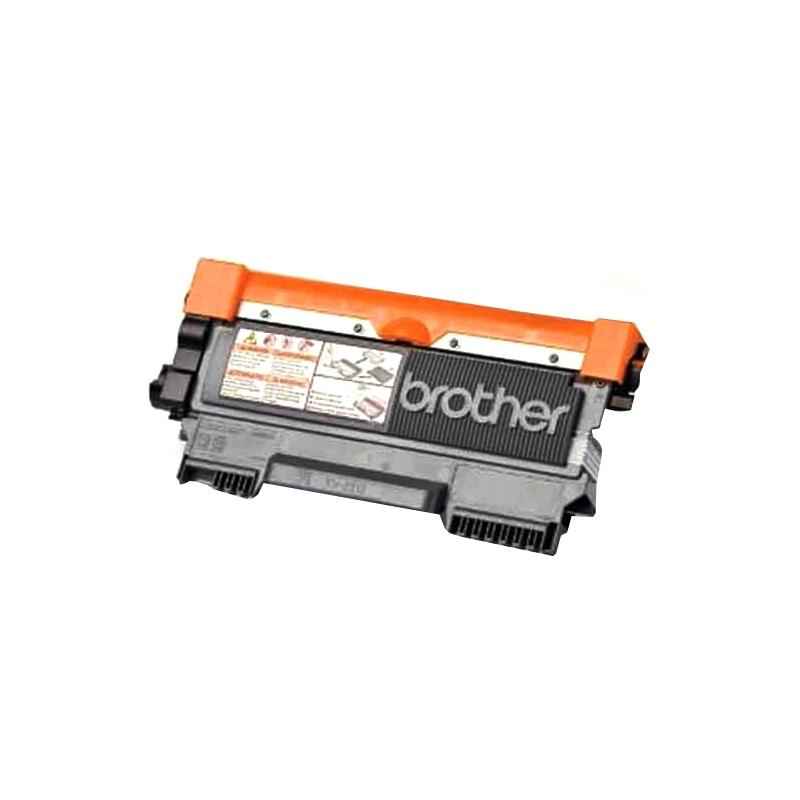 Brother TN 2260 Black Toner Cartridge