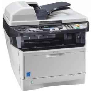 Kyocera Black & White All-in-One Laser Printer, M2035DN