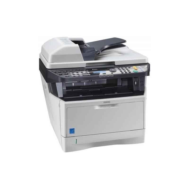 Kyocera Black & White All-in-One Laser Printer, M2035DN