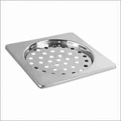 Kamal 5x5 Inch Flatron Stainless Steel Floor Grating, GRT-1445