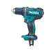 Makita 13mm Cordless Hammer Driver Drill Without Battery, DHP484Z