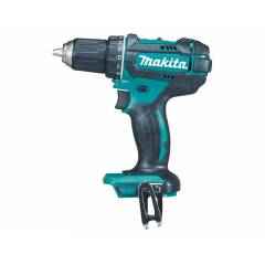 Makita 13mm Cordless Hammer Driver Drill Without Battery, DHP484Z