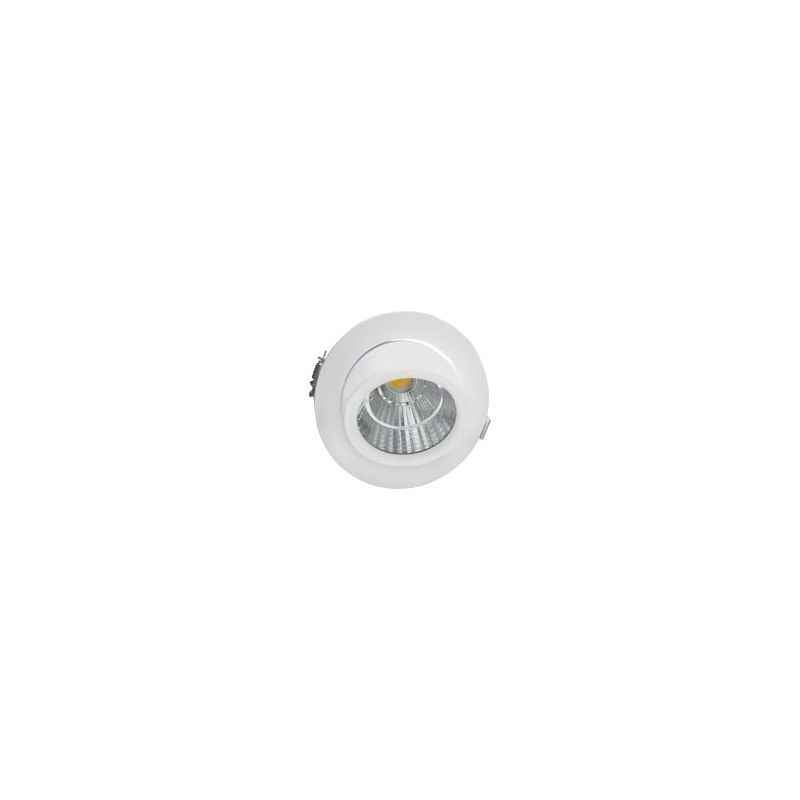 Legero Sigma 35W 3000K Warm White LED Downlight, LHR 6535