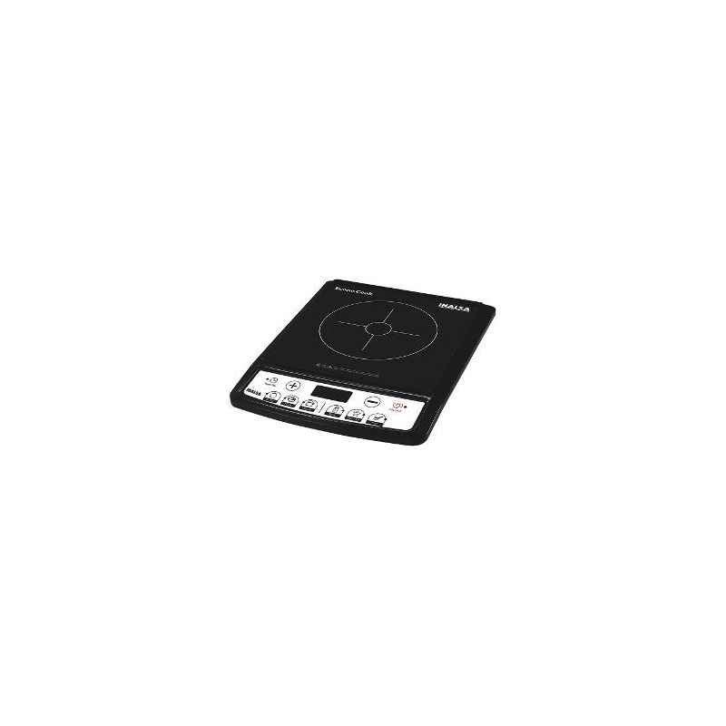 Inalsa Econo Cook 1600W Induction Cooktop