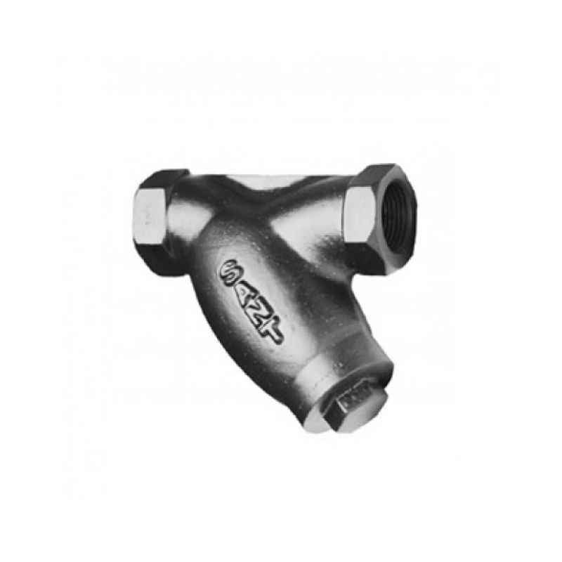 Sant 8 Inch Cast Iron Y Type Strainer, CI 16B