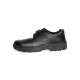 Safari Pro Power PVC Steel Toe Labour Work Safety Shoes, Size: 7