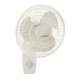 Crompton Riviera Superfeel Wall Fan, Sweep: 400 mm