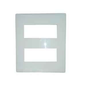 Great Value Everyday Design White Plates, 8-5/8 - 300 count