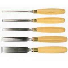 Aguant Bevelled Edge Chisel Set, AA66