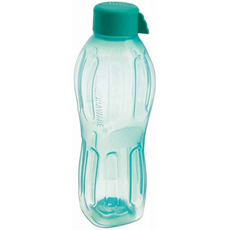 Signoraware Green 500 ml Aqua Fresh Water Bottle, 421