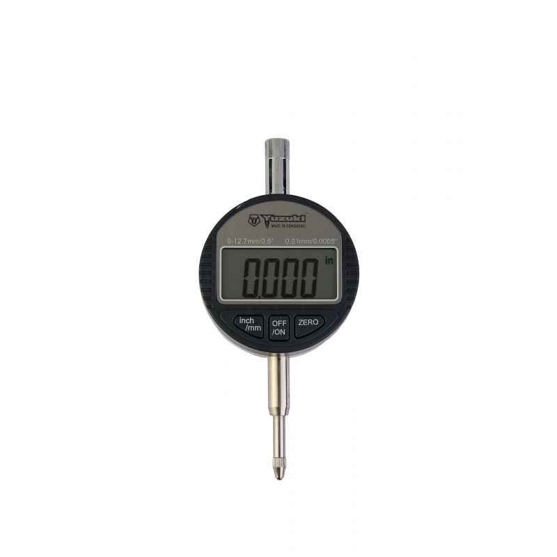 Yuzuki Digimatic Indicator, 0.001x12.7 mm