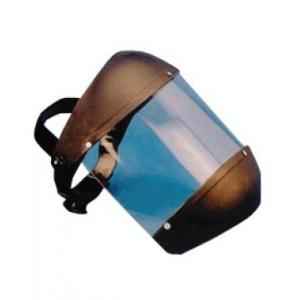 Creative Face Shield with Chin Guard, CE 1004