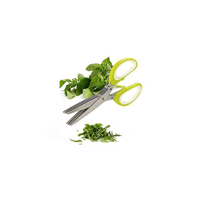 Sheling Stainless Steel Blade Vegetable Scissor