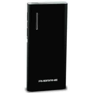 Ambrane P-1313 13000mAh Black Colour Power Bank