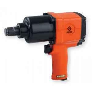 Groz 3/4 Inch Standard Air Impact Wrench, IPW/3-4/STD