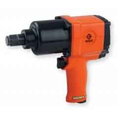 Groz 3/4 Inch Standard Air Impact Wrench, IPW/3-4/STD