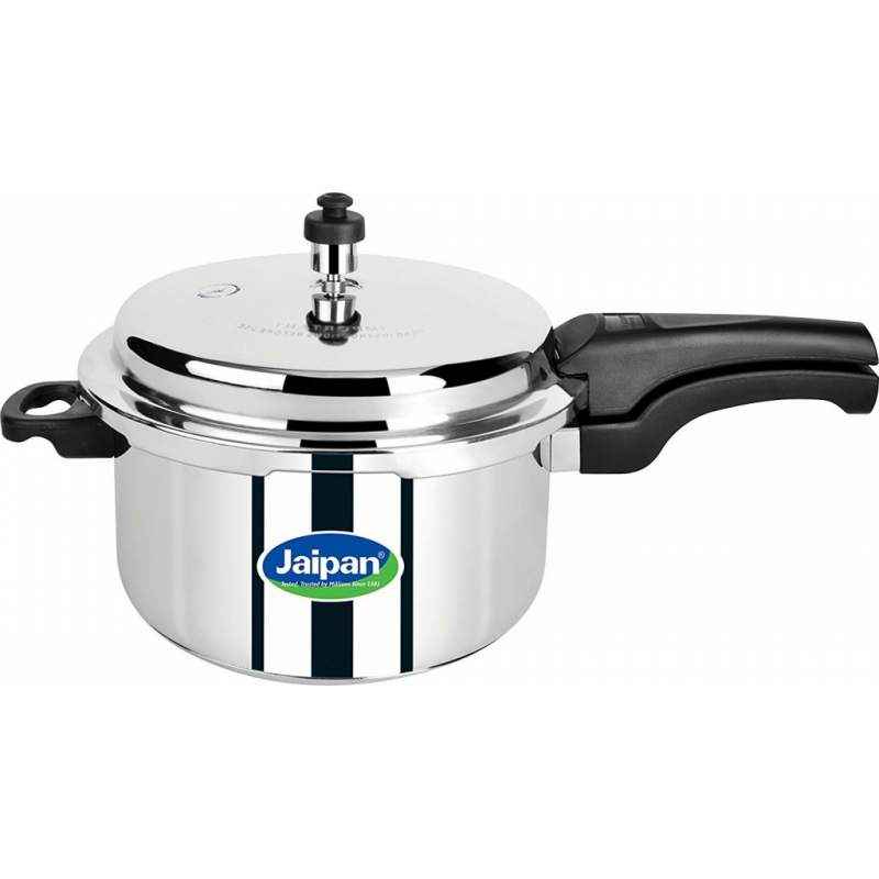 Jaipan outlet pressure cooker