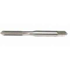 Miranda 3/16 inch BSCy(WHQ) Straight Flute HSS Hand Tap, I316326A