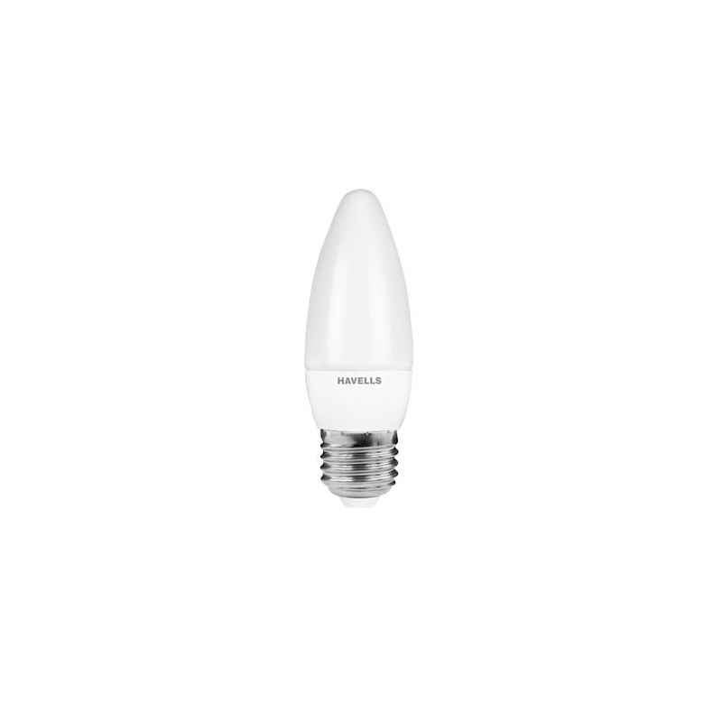 Havells candle online bulb