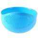 SM Washing Bowl & Strainer For Rice Pulses, Fruits & Vegetable