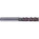 Guhring RF 100 U Standard Ratio End Mill, 5582, Diameter: 10 mm
