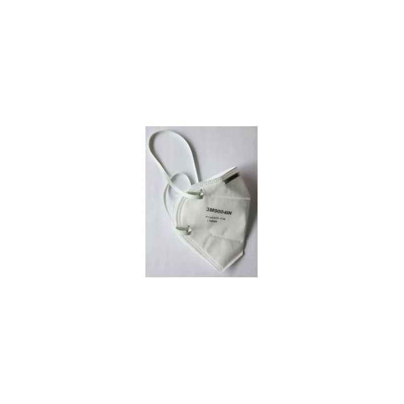 3M Particulate Respirator Mask, 9004IN (Pack of 10)