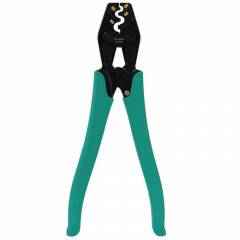 Proskit CP-351B Non-insulated Terminals Ratchet Crimping Tool (350mm)