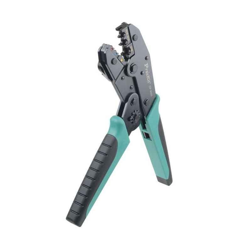 Proskit CP-3005F Quick Interchangeable Ratcheting Crimp Frame Only (226mm)