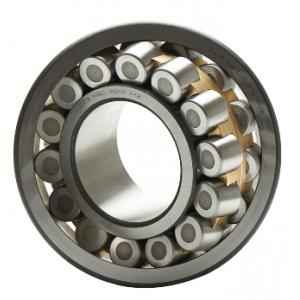 NBC 22322K MB C3 W33 110x240x80mm Spherical Roller Bearing