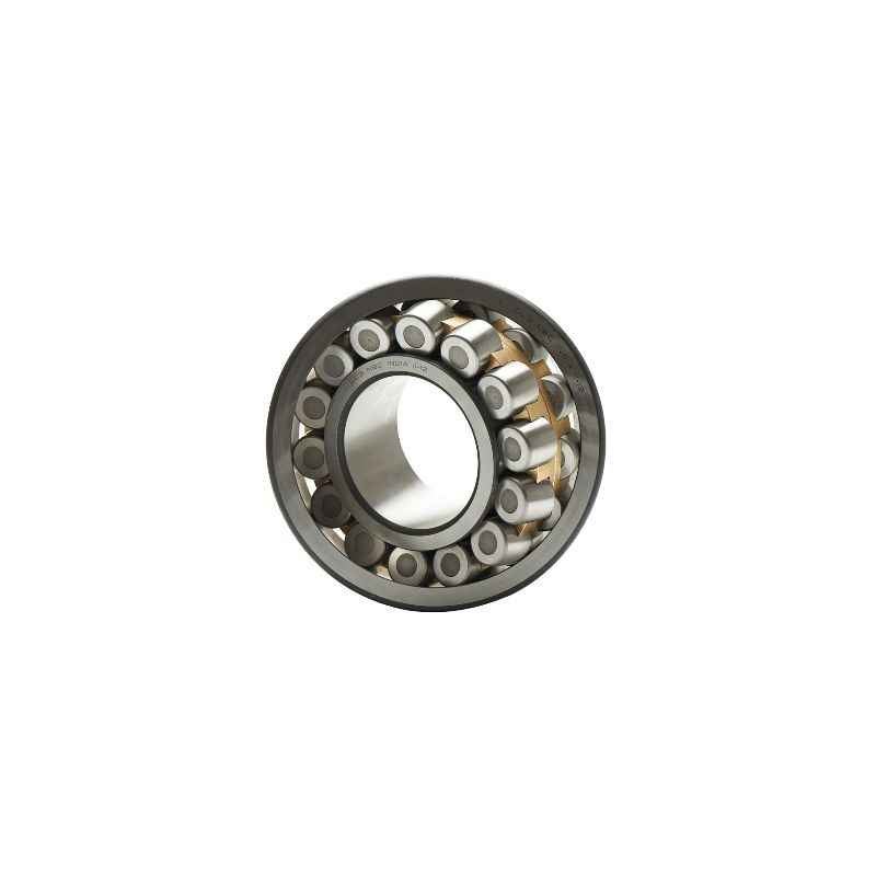 NBC 22206 CC C3 W33 Spherical Roller Bearing, 30x62x20 mm
