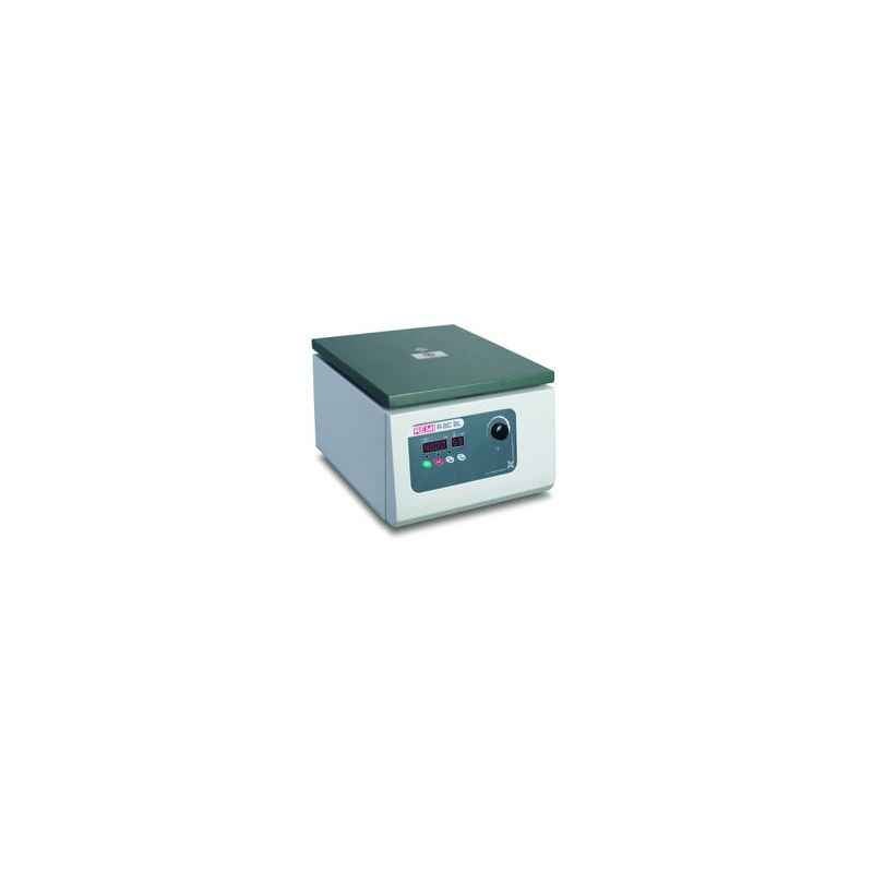 Remi Revolutionary Microprocessor Laboratory Centrifuge, R-8C BL, Rotor Capacity: 24x1.5 ml