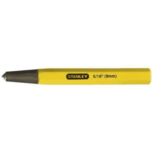 CENTER PUNCH, 8MM-5/16 X 115MM-4 1/2