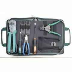 Proskit PK-2061 Solar MC3 & MC4 Crimping Tool Kit