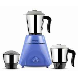 Butterfly Grand Plus 750W Violet Mixer Grinder with 3 Jars