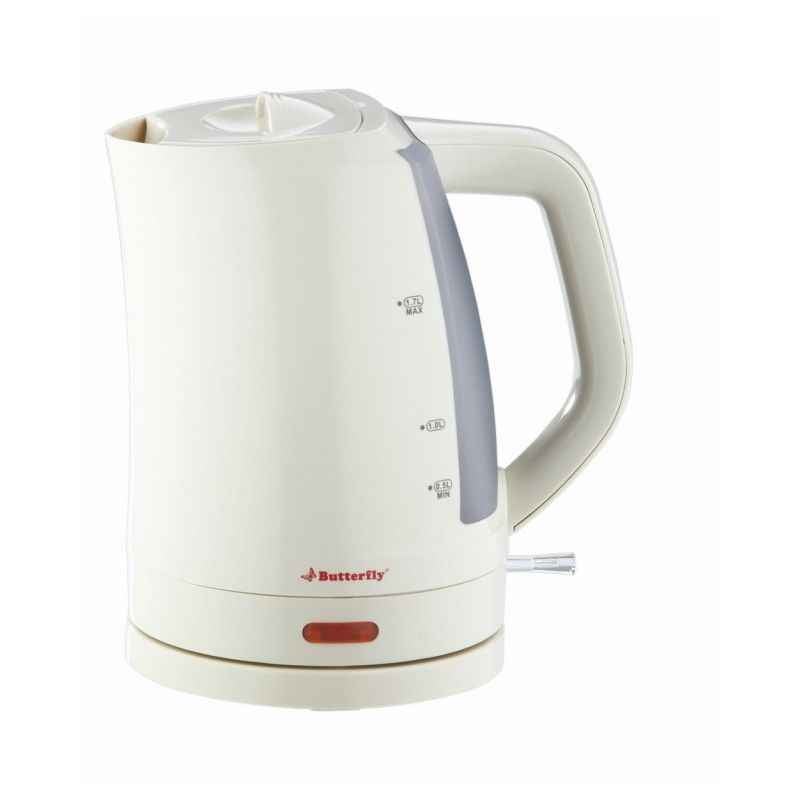 Butterfly 1.7 Litre Electric Kettle, ST-579