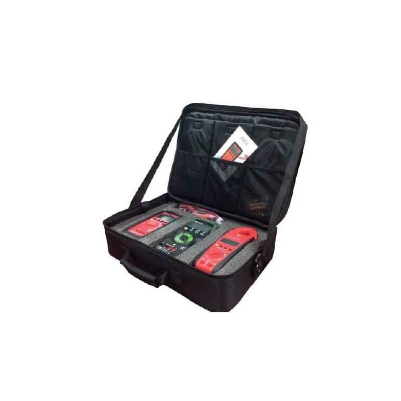Rishabh Instrument Combination Kit, RISH Kit 26D