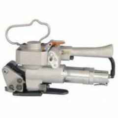 Allespack Pneumatic Plastic Strapping Machine, AQD-19