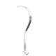Downz 20cm Deaver Baby Retractor, DR-108-36