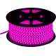 VRCT Classical 19.5m Pink Waterproof SMD Strip Light with Adaptor, Pink SMD 19.5
