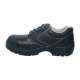 Bata Industrials New Bora Work Safety Shoes, Size: 9 (Pack of 10)