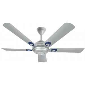 Luminous 1200mm Platina Harbour Wind Ceiling Fan