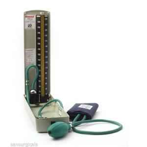 Diamond BPMR 120 Deluxe Blood Pressure Monitor