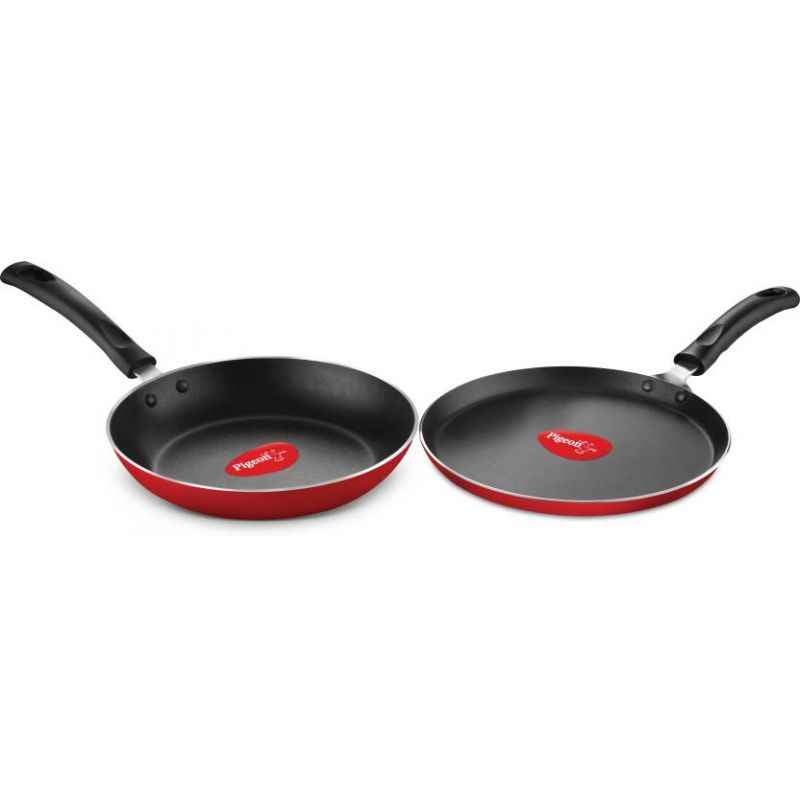 Non stick cookware deals pigeon